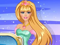 Barbie Princess Barbie Princess